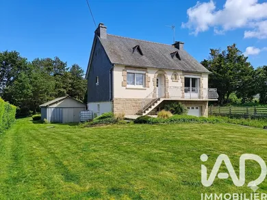 House in Saint-Brandan (22800)