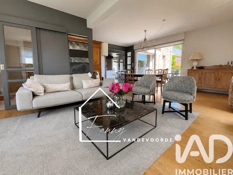 Maison 7 pièces 200 m² · à Hazebrouck · 200 m² · 608 000 €