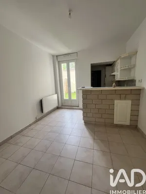 Appartement à Reims (51100)