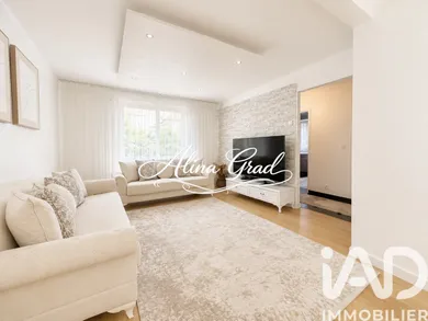 Traditional house in Argenteuil (95100)