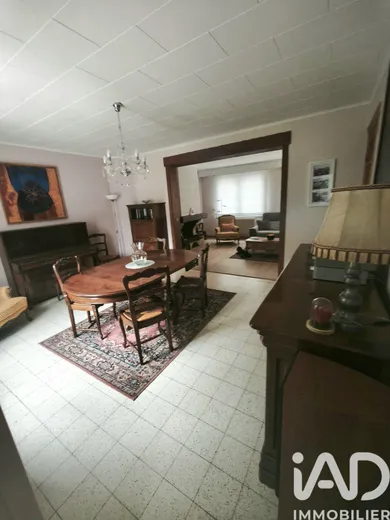 House in Lens (62300)