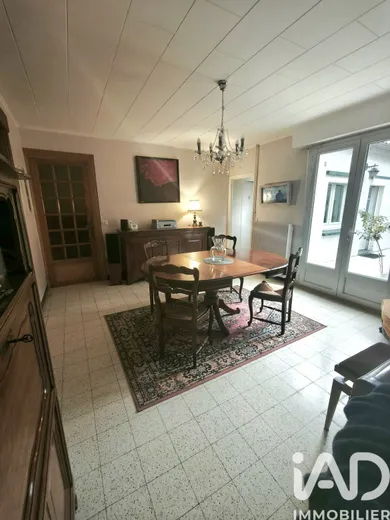 House in Lens (62300)