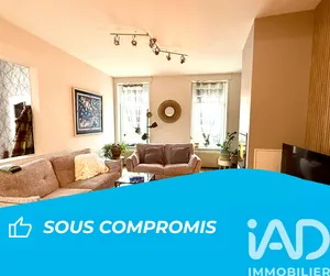 House in Lys-lez-Lannoy (59390)