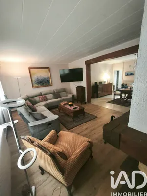 Maison à Lens (62300)