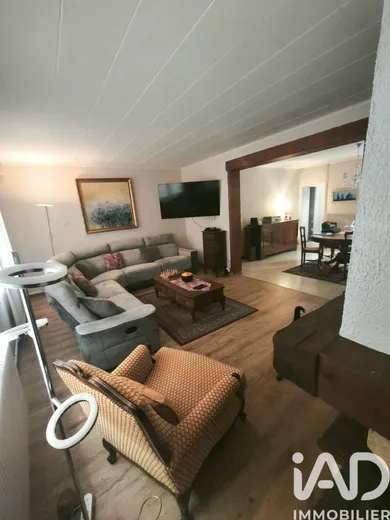 Maison à Lens (62300)