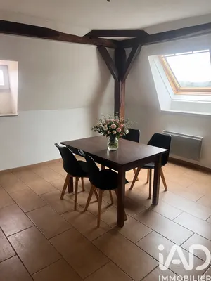 Appartement à Saint-Palais (64120)
