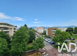 Apartment in Seyssinet-Pariset (38170)