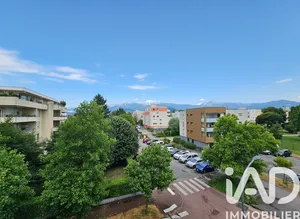 Apartment in Seyssinet-Pariset (38170)