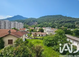 Apartment in Seyssinet-Pariset (38170)