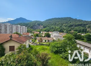 Apartment in Seyssinet-Pariset (38170)