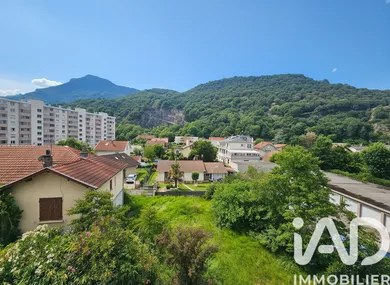 Appartement à Seyssinet-Pariset (38170)