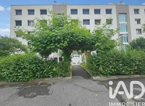 Appartement à Seyssinet-Pariset (38170)