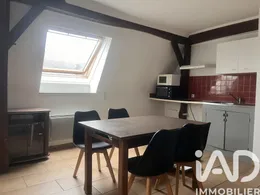 Appartement à Saint-Palais (64120)