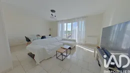 Apartment in Moissy-Cramayel (77550)
