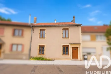 Maison de village à Augny (57685)