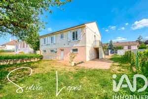 House in Montry (77450)