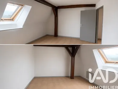 Appartement à Saint-Palais (64120)