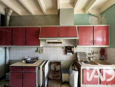 House in Saint-Ciers-sur-Gironde (33820)