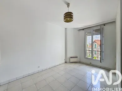 Apartment in Le Perreux-sur-Marne (94170)