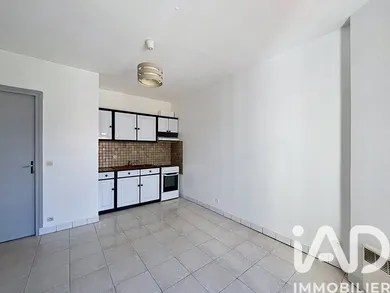 Apartment in Le Perreux-sur-Marne (94170)