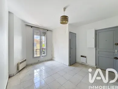Appartement à Le Perreux-sur-Marne (94170)