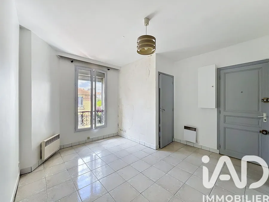Appartement à Le Perreux-sur-Marne (94170) photo 3