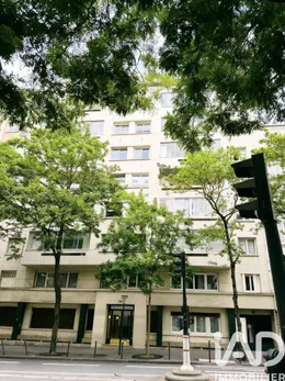 Appartement à Paris (75016)
