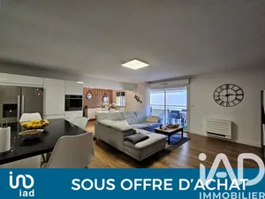 Apartment in Saint-Raphaël (83700)