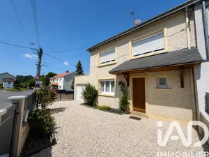 House in Charleville-Mézières (08000)