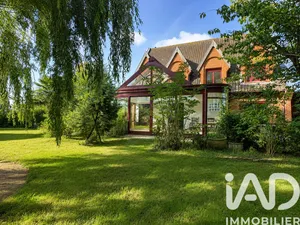 House in Looberghe (59630)