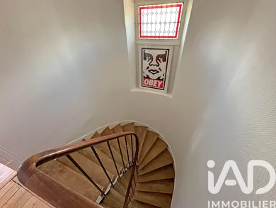 House in Triel-sur-Seine (78510)