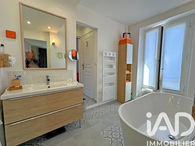 Maison à Triel-sur-Seine (78510)