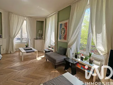 Maison à Triel-sur-Seine (78510)
