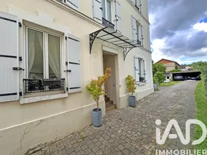 House in Triel-sur-Seine (78510)