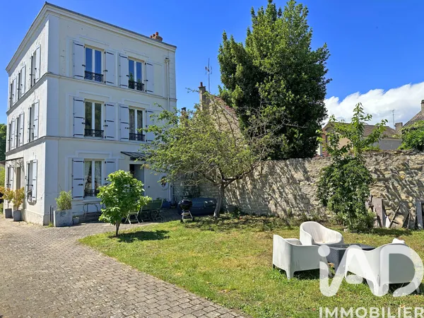 Maison à Triel-sur-Seine (78510) photo 2
