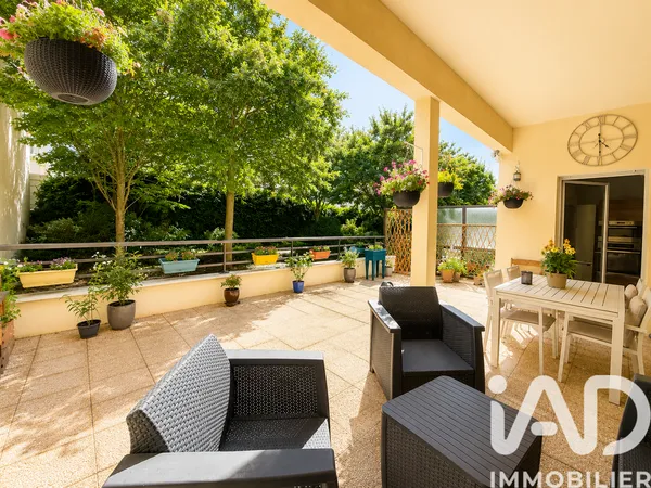 Appartement à Saintry-sur-Seine (91250) photo 2