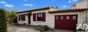 House in Royan (17200)