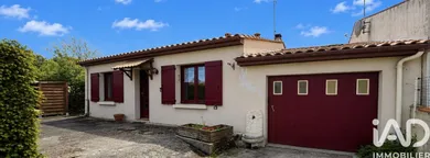 House in Royan (17200)
