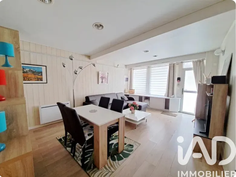 Immeuble 173 m² · à Troyes · 173 m² · 319 000 €
