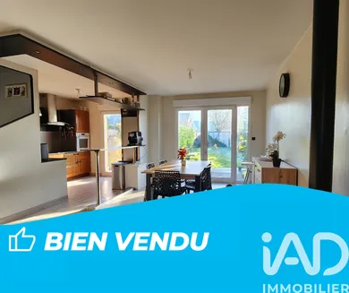House in Roubaix (59100)
