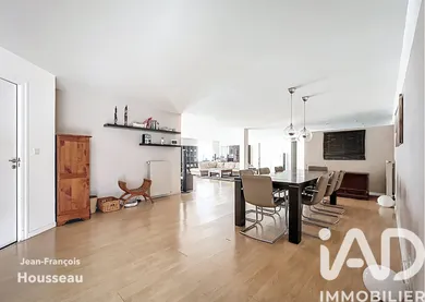 Appartement à Roubaix (59100)