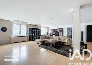 Appartement à Roubaix (59100)