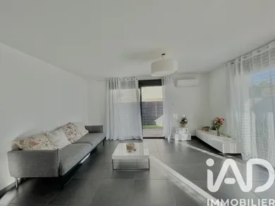 Apartment in Eybens (38320)