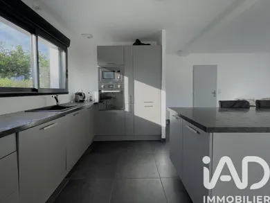 Apartment in Eybens (38320)