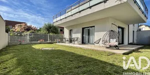 Apartment in Eybens (38320)