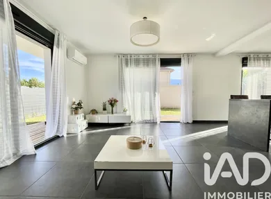 Apartment in Eybens (38320)