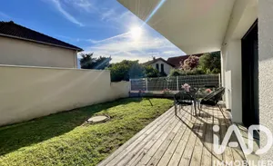 Apartment in Eybens (38320)