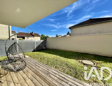 Apartment in Eybens (38320)
