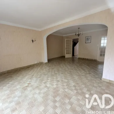 Maison de ville à Cholet (49300)