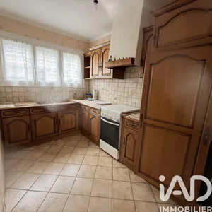 Townhouse in Cholet (49300)
